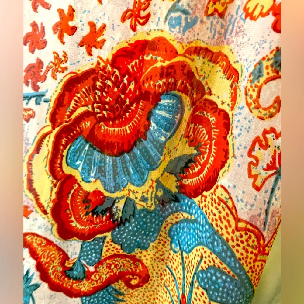 INKA KIMONO NWT - Picture 5 of 7